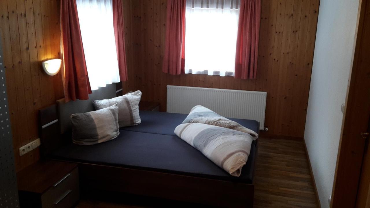 Ferienhaus Eiter سانكت ليونارد إم بيتزتال المظهر الخارجي الصورة