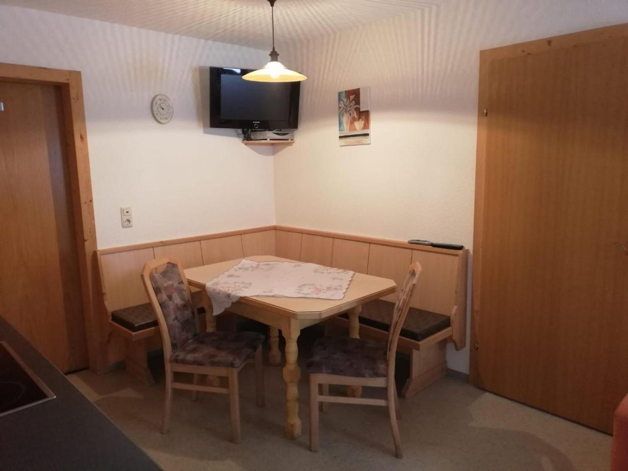 Ferienhaus Eiter سانكت ليونارد إم بيتزتال المظهر الخارجي الصورة